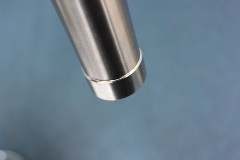 激光焊接机的质量会不会影响到焊缝质量？