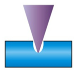 紫外激光打标机