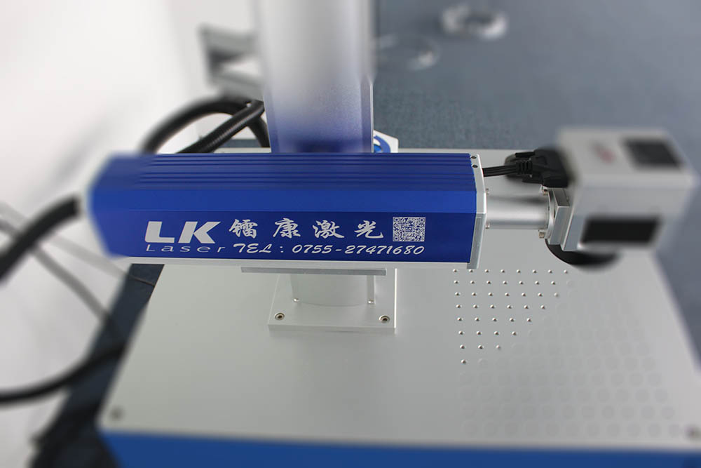 光纤激光切割机在机电制造业中的应用