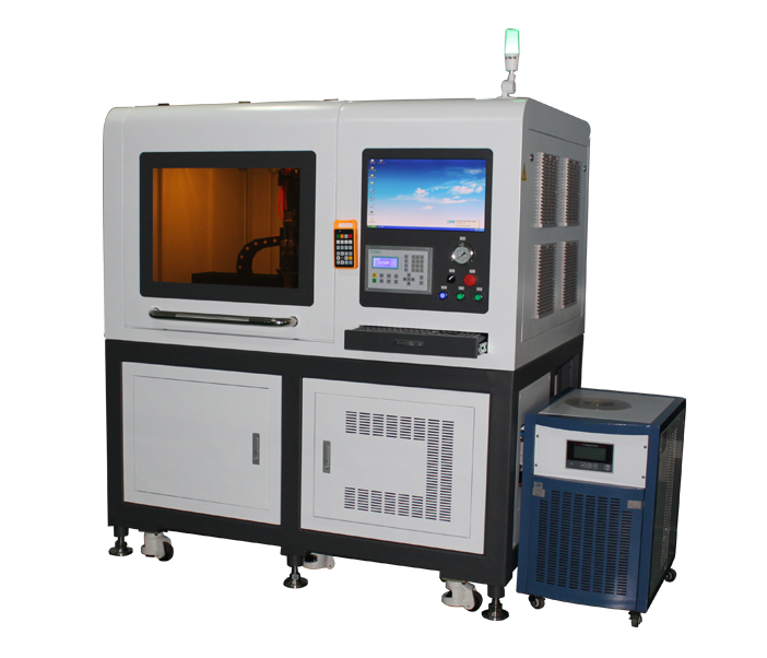 紫外激光切割机在高端产业的应用-镭康激光
