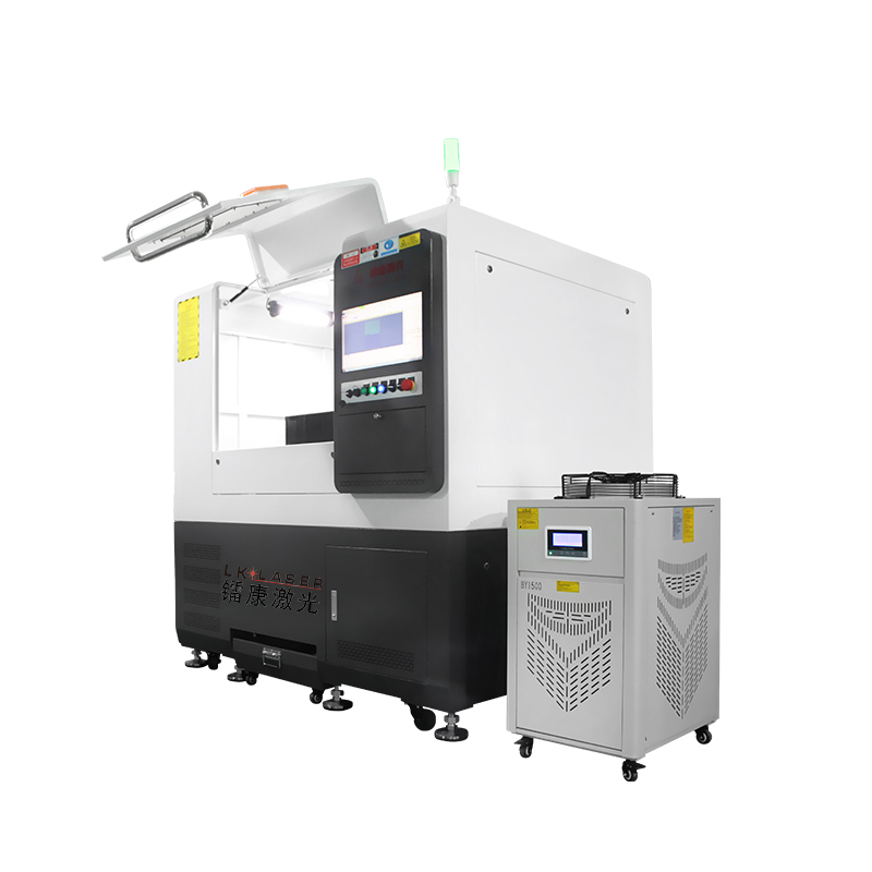 金属激光切割机设备的优点和竞争优势-镭康激光