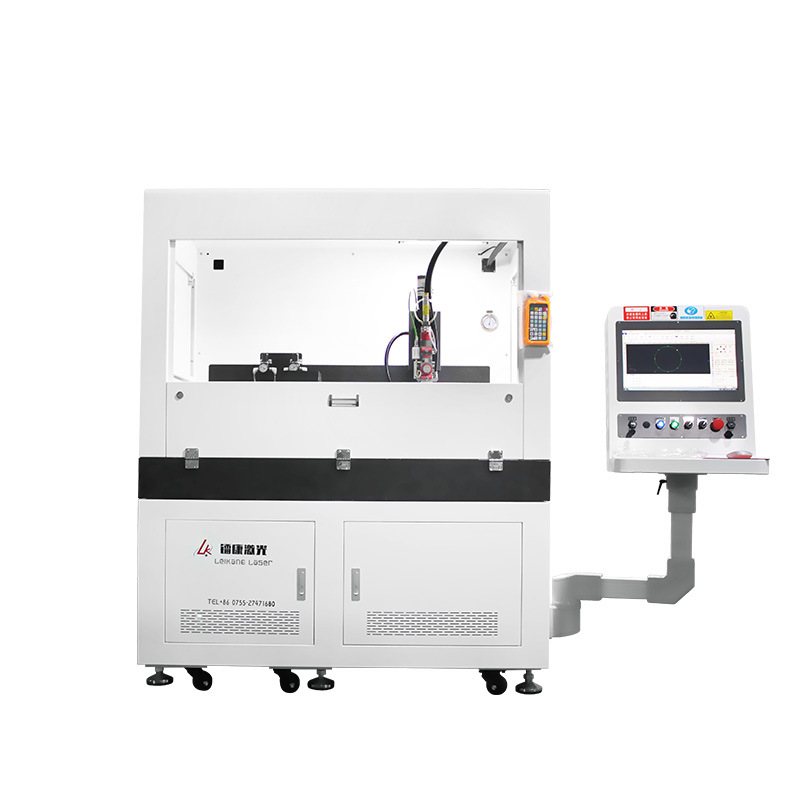 动脉心脏支架激光切割机